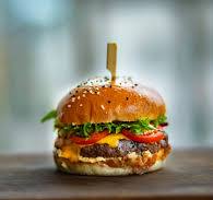 Classic Burger
