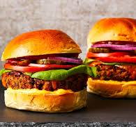 Veggie Burger